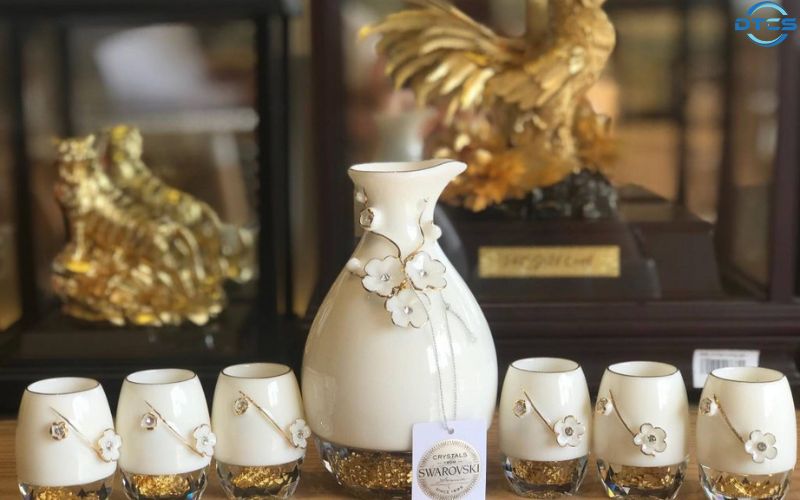 Gốm sứ trang trí giá rẻ