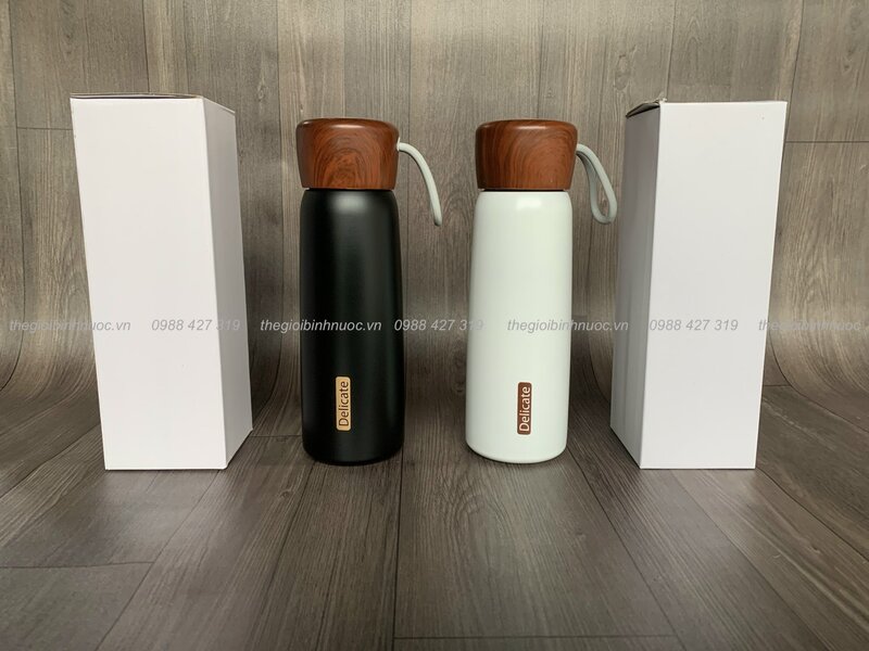 Bình giữ nhiệt 300ml