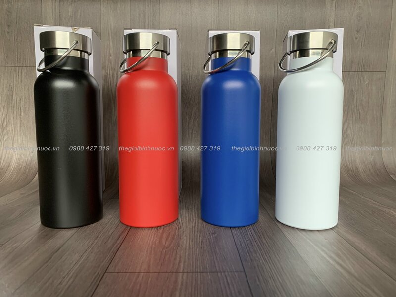 Bình đựng nước 350ml phù hợp với ai