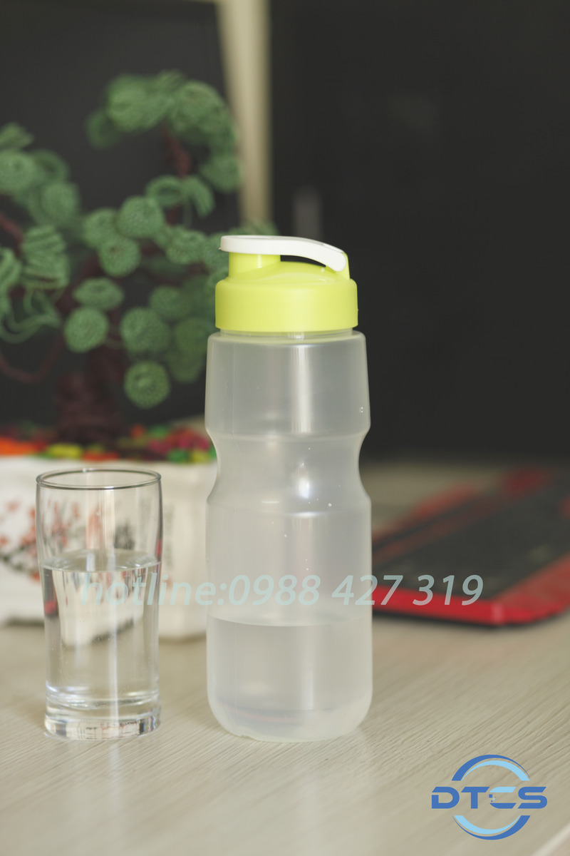 Ưu điểm của việc sử dụng bình nước 350ml
