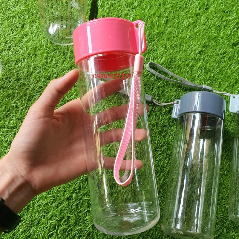 DTCS chuyên cung cấp bình đựng nước số lượng lớn giá tốt