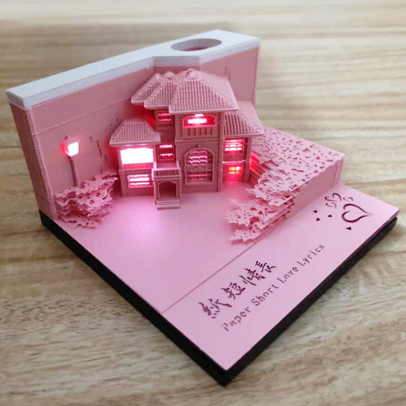 Lợi Ích Khi Sử Dụng Lịch Để Bàn 3D