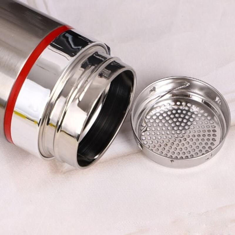 Bình Đựng Nước Inox 500ml, 1 lít 12 Bình nước inox 500ml, 1000ml có thiết kế cá nhân hóa