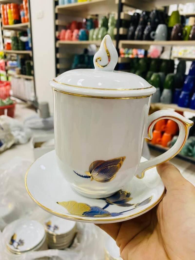 Với nhiều mẫu mã, thiết kế khác nhau