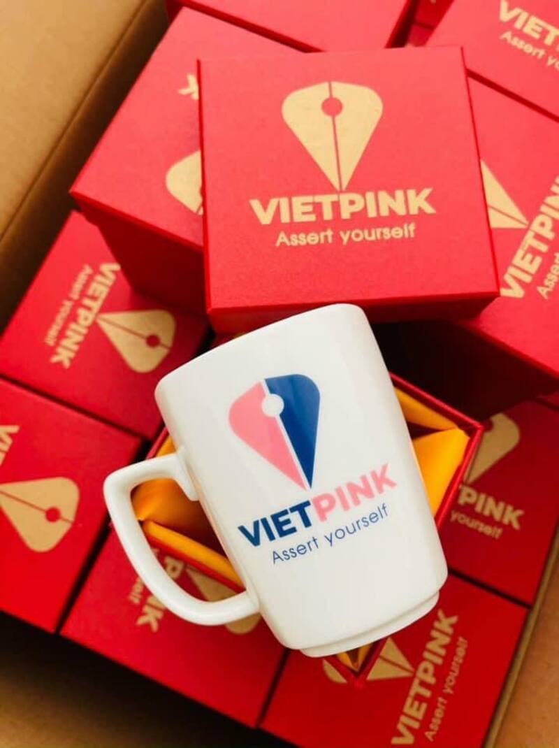 Các sản phẩm tại DTCS đều có chứng nhận thương hiệu gôm sứ bát tràng