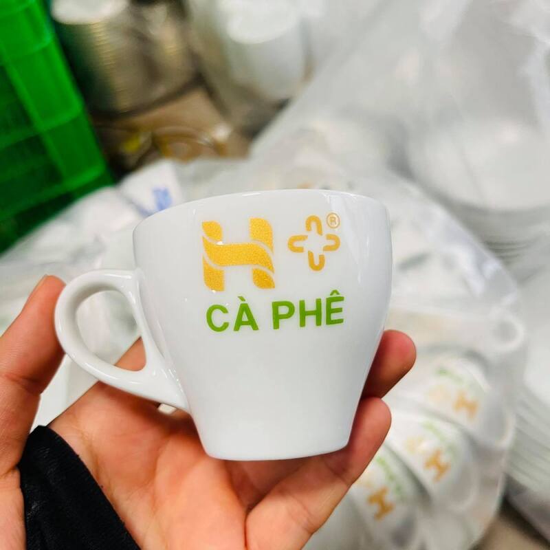 Mẫu in logo theo yêu cầu