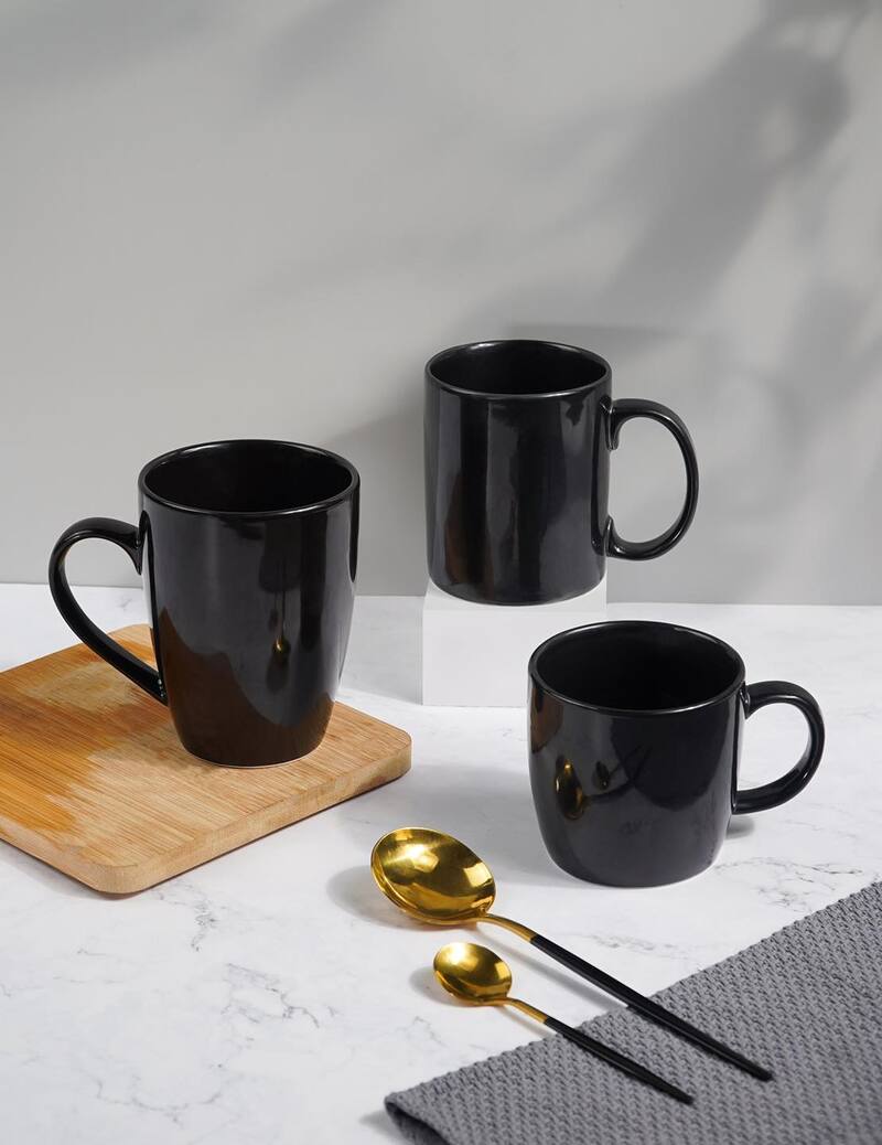 Tách đựng cafe Capuchino có lớp lót