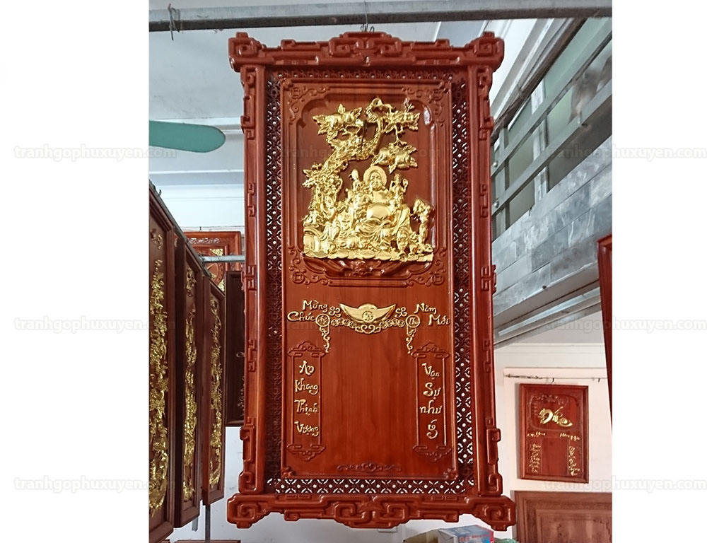 Mẫu Lịch Gỗ Treo Tường 13 Lịch Gỗ Hương