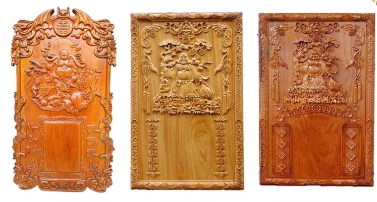 Mẫu Lịch Gỗ Treo Tường 11 Lịch Gỗ Treo Tường