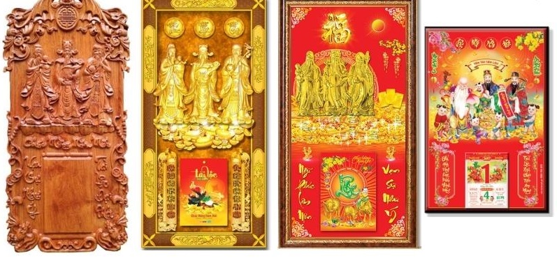Mẫu Lịch Gỗ Treo Tường 20 Địa Chỉ Mua Lịch Gỗ Treo Tường Uy Tín, Chất Lượng