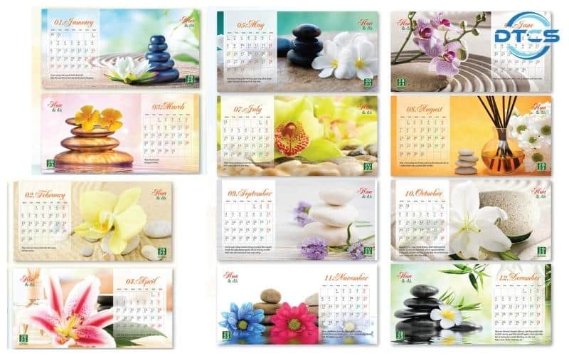 Lịch Độc Quyền 2022 1 In lịch độc quyền 2022 là gì?