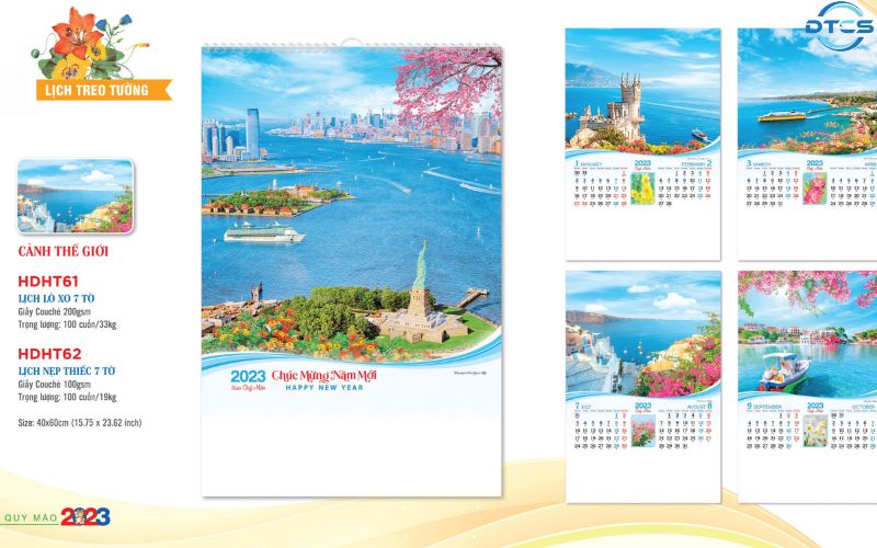 In Lịch Ở Biên Hòa 4 DTCS là đơn vị chuyên in lịch ở Biên Hòa uy tín, chuyên nghiệp, chất lượng với giá cả tốt nhất. LH để nhận báo giá: 0988 427 319