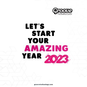 In Lịch Độc Quyền 11 mẫu in lịch độc quyền GROOVE 2023