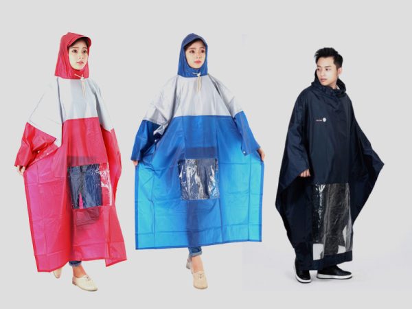 Các loại áo mưa dơi được nhiều khách hàng và doanh nghiệp lựa chọn sử dụng và làm quà tặng.