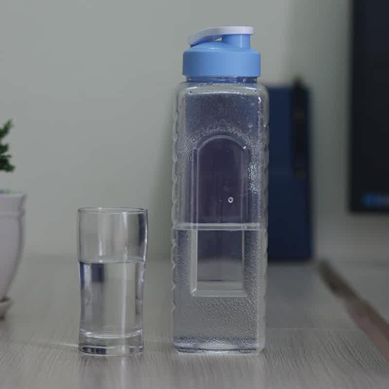 Chai nhựa 1 lít
