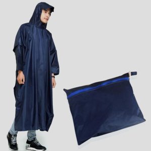 DTCS Gift là một đơn vị chuyên sản xuất áo mưa cánh dơi chất lượng và giá rẻ tại Tp.HCM.