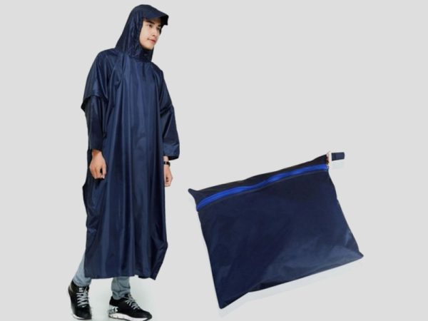 DTCS Gift là một đơn vị chuyên sản xuất áo mưa cánh dơi chất lượng và giá rẻ tại Tp.HCM.