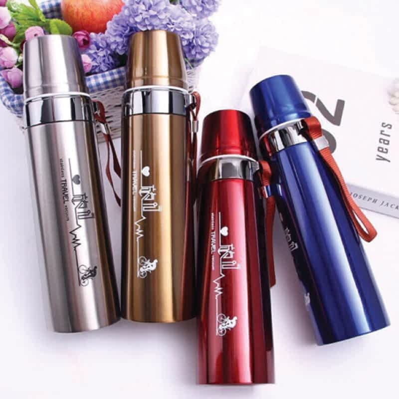 Bình nước giữ nhiệt Thái Lan