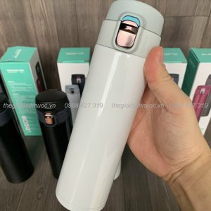 Bình Giữ Nhiệt Quà Tặng 12 Bình giữ nhiệt 500ml