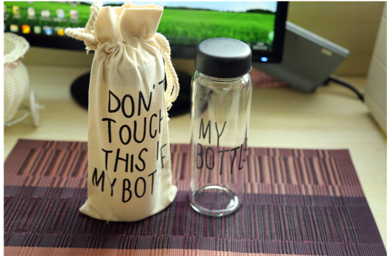 Bình Nước My Bottle 19 DTCS chuyên in bình nước My Bottle giá sỉ chỉ 50 bình trở lên