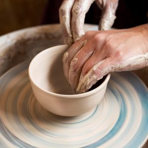 Quà Tặng Gốm Sứ