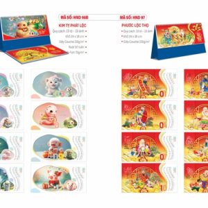 In Lịch Để Bàn 17 in lich de ban 17