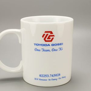 in ly sứ quà tặng toyoda gosei
