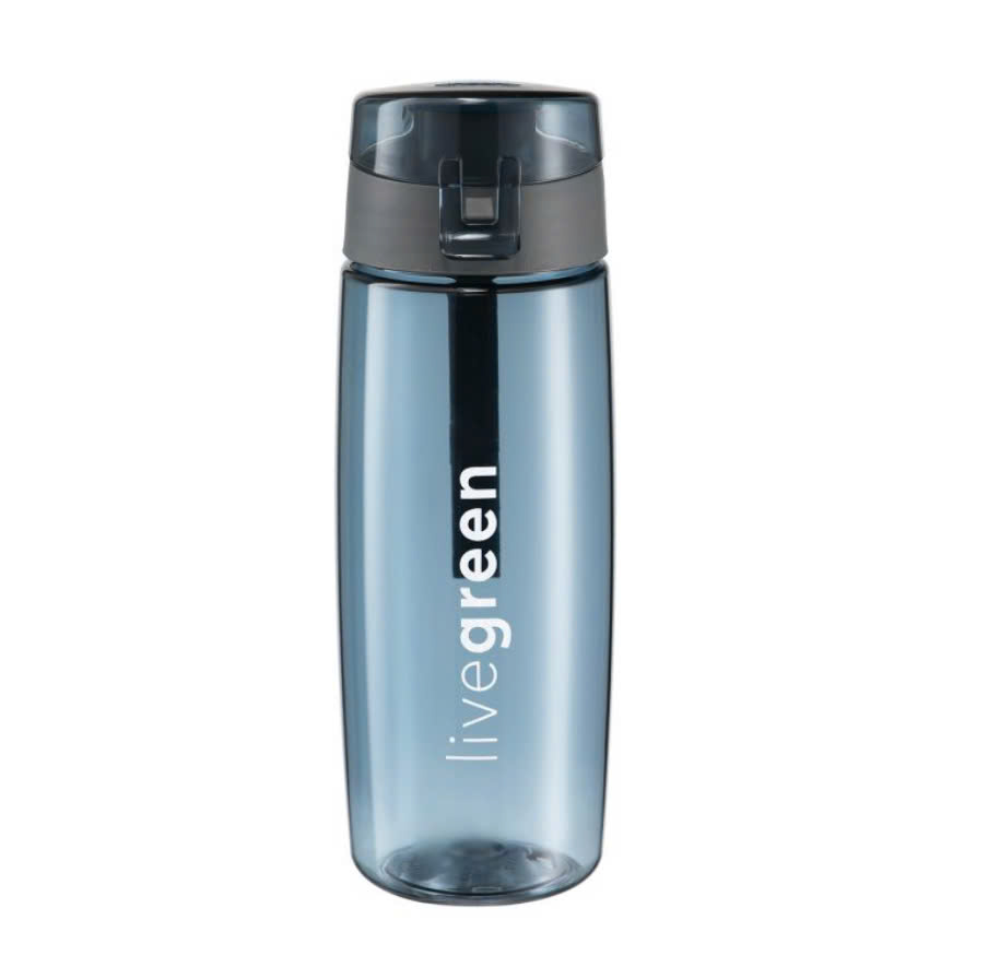 Bình Đựng Nước Học Sinh 25 BN01-500ML XANH DƯƠNG