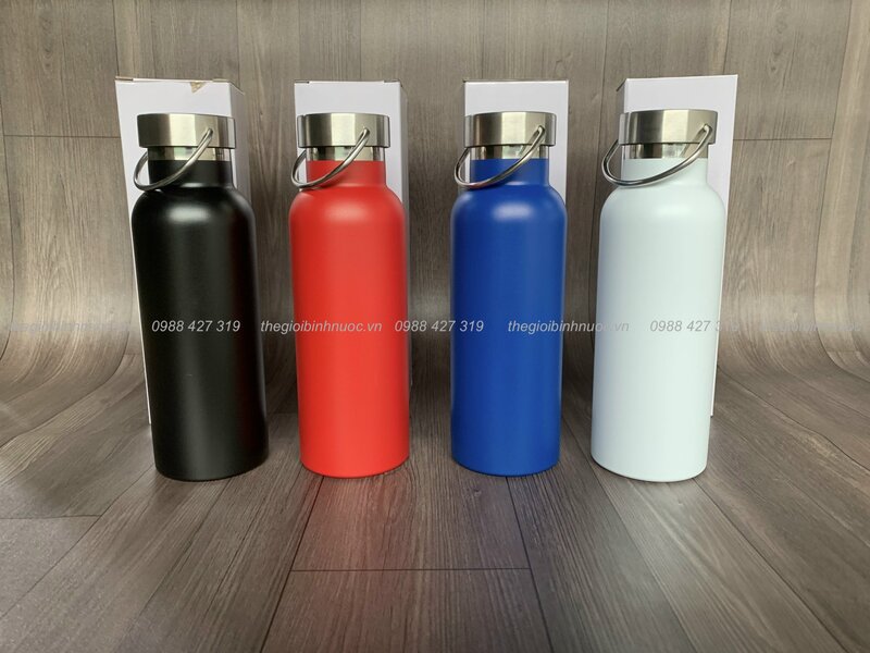 Bình đựng nước mini 14 Bình đựng nước mini giữ nhiệt