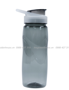 Bình đựng nước nhỏ gọn bằng nhựa