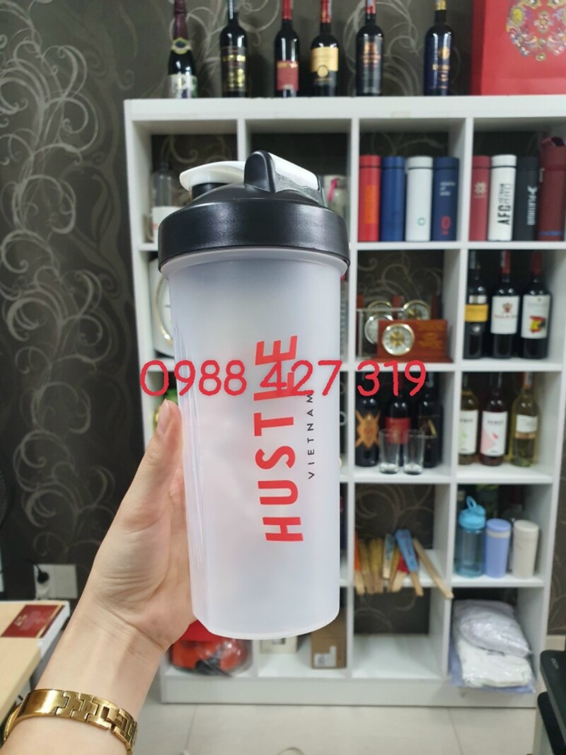Bình Đựng Nước 500ml 12 DTCS chuyên cung cấp bình đựng nước 500ml sỉ từ 50 bình