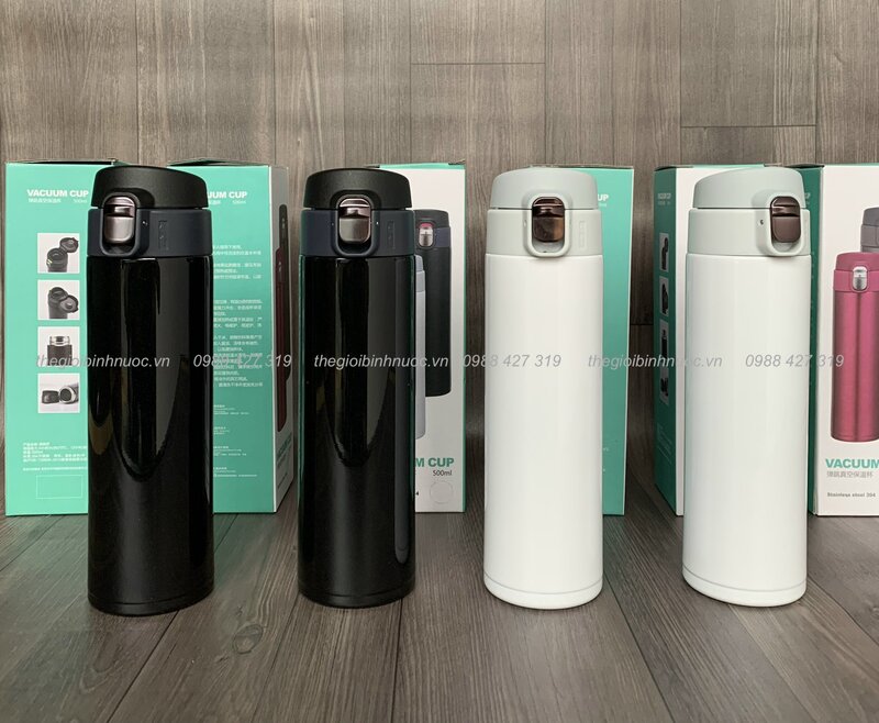 Bình Đựng Nước Có Nắp 18 Lợi ích của việc sử dụng bình đựng nước có nắp