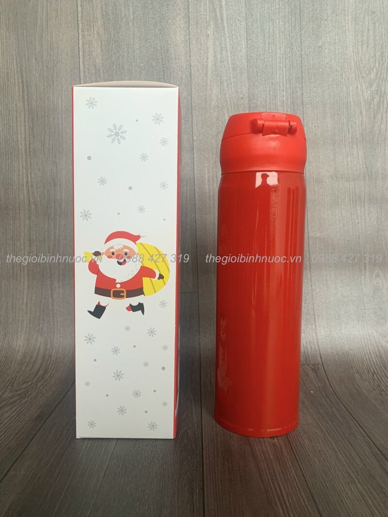 Bình Đựng Nước Có Nắp 13 Bình đựng nước văn phòng