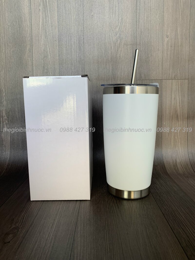Bình Đựng Nước Có Ống Hút Inox 7 Ưu điểm bình đựng nước inox có ống hút
