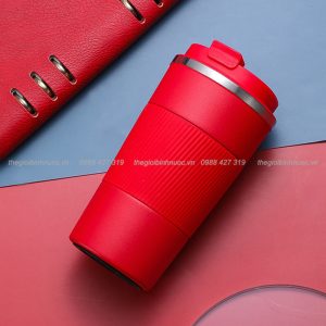 Điều cần lưu ý khi chọn mua bình đựng nước inox có ống hút