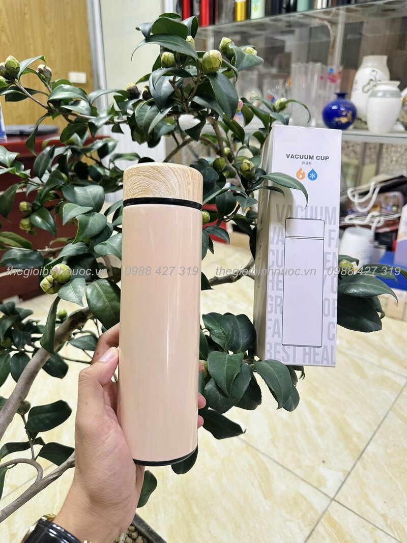 Bình đựng nước mini 13 Bình đựng nước mini thể thao