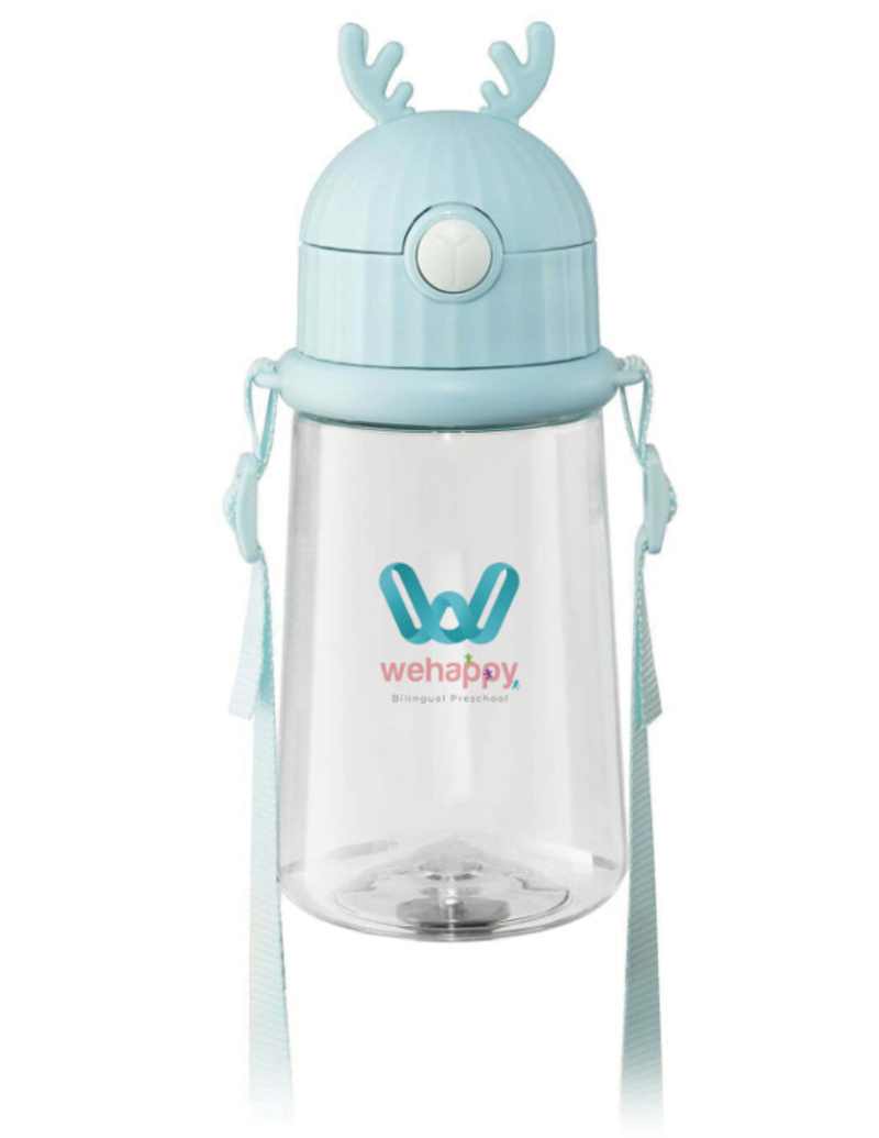 Bình đựng nước mini 11 Bình đựng nước mini hình thú