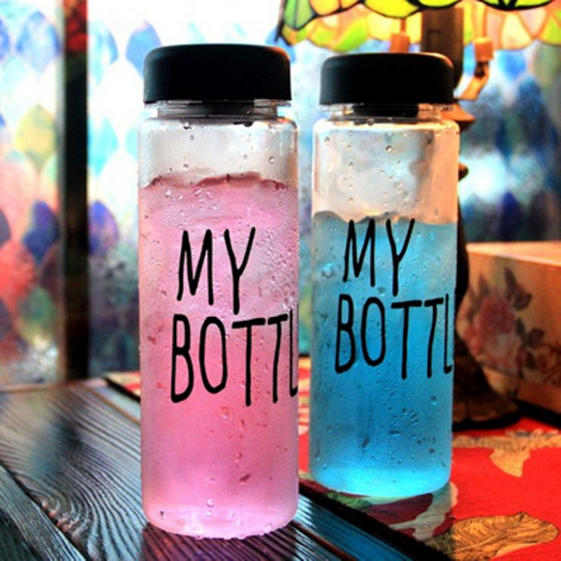 Bình Đựng Nước Detox 16 DTCS chuyên cung cấp bình nước detox sỉ từ 50 chai trở lên giá siêu ưu đãi