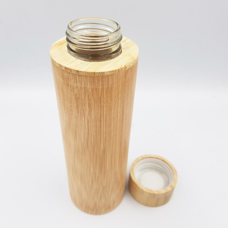 Các Loại Bình Đựng Nước 12 Bình đựng nước bằng gỗ