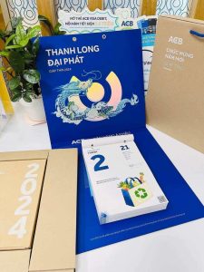 Tầm quan trọng của lịch tết ngân hàng trong chiến lược marketing