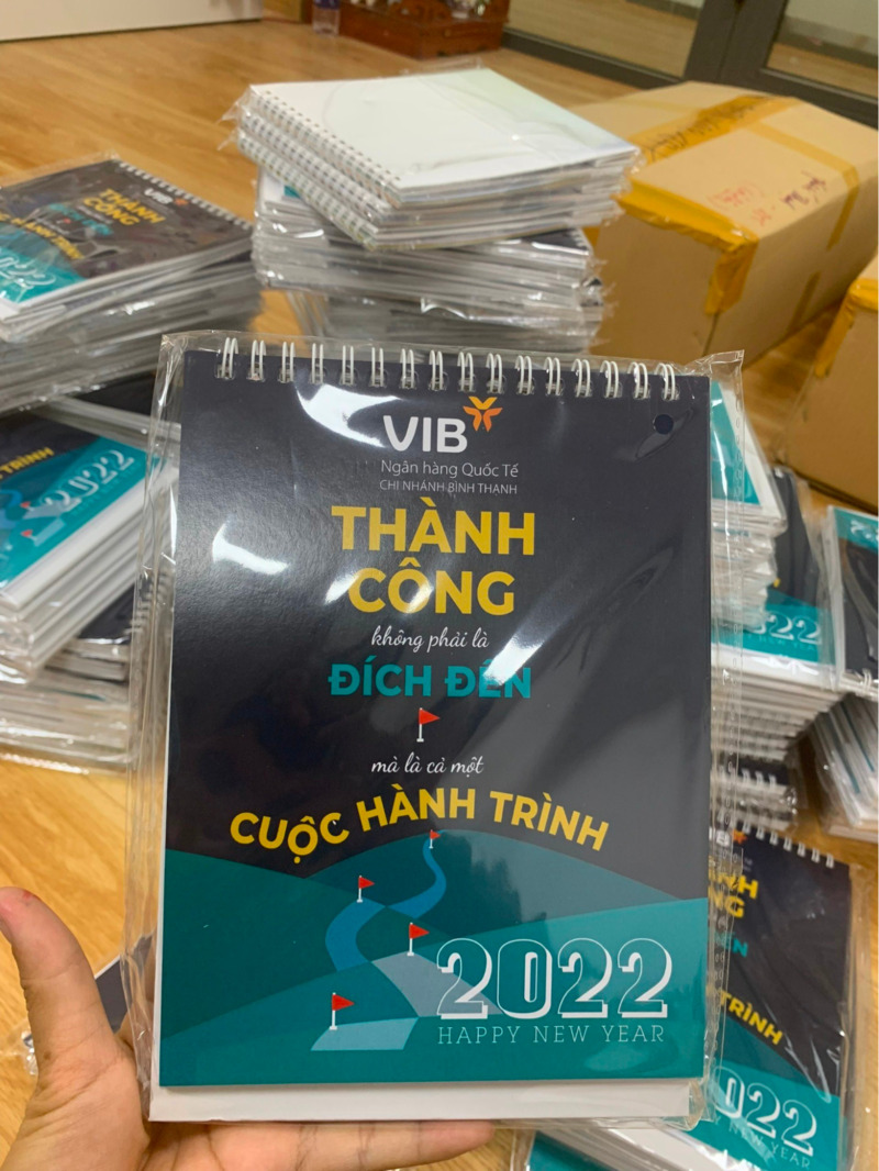 In Lịch Tết Theo Yêu Cầu 10 Dịch Vụ Làm In Lịch Theo Yêu Cầu