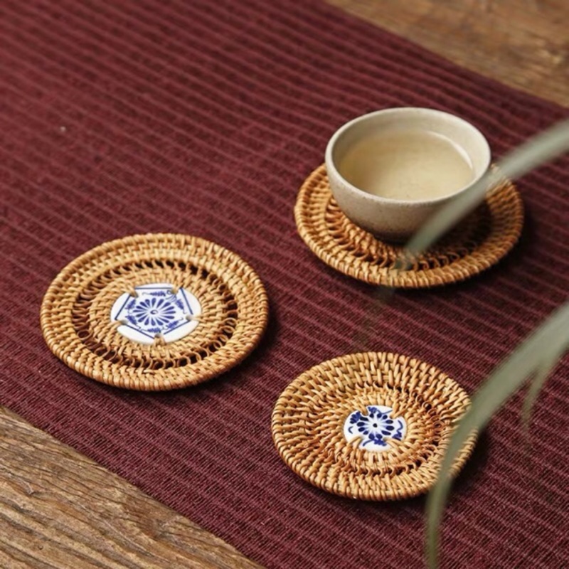 Lót Ly Sứ 9 Ưu điểm của lớp lót ly bằng sứ